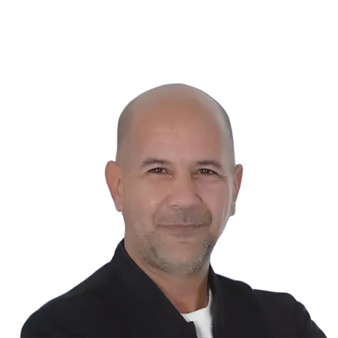 אבי פרץ