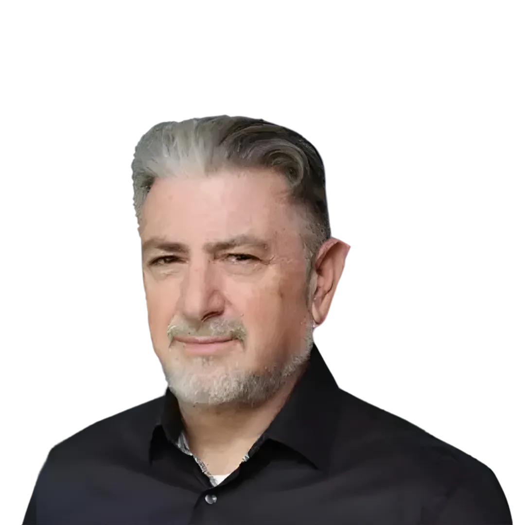 ישראל יעקב