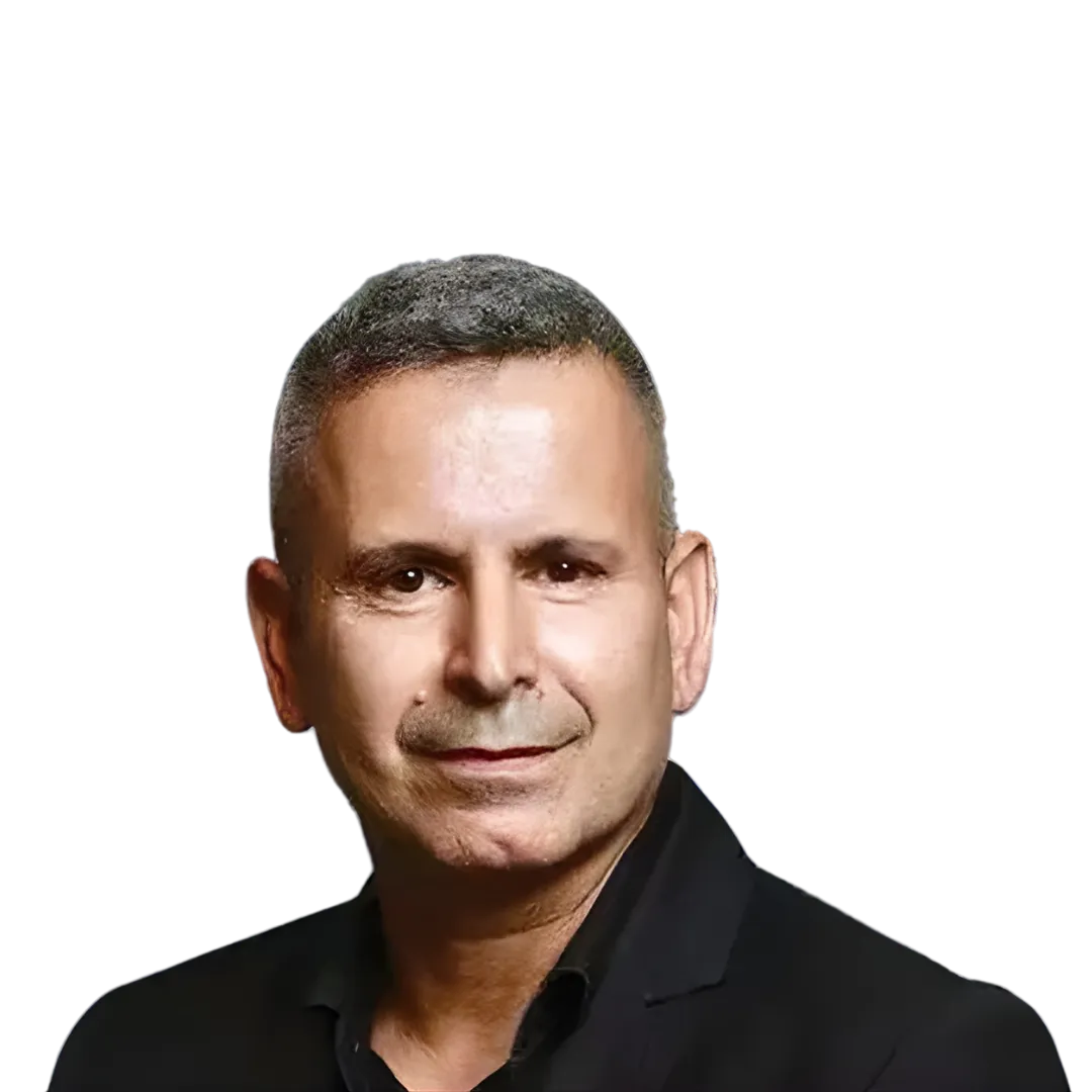 יוסף מוסרי