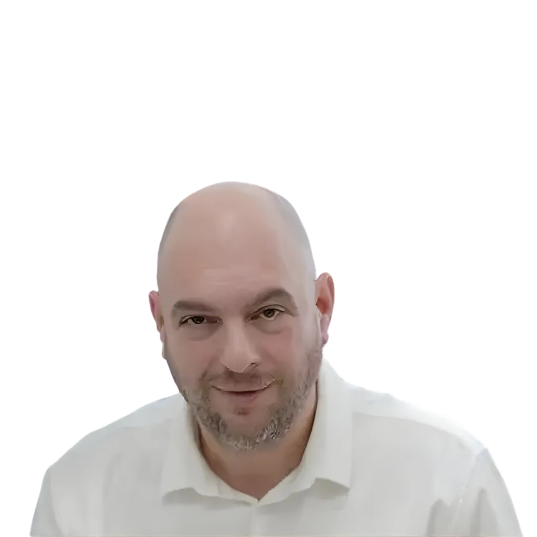 ישי רוט