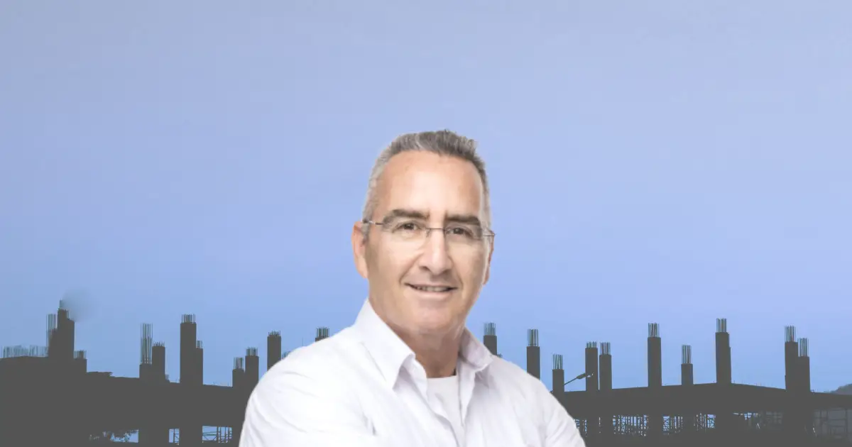 גיל סגל