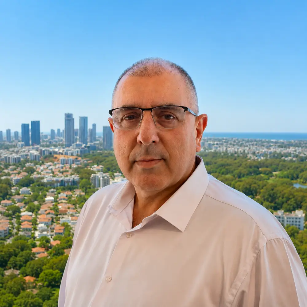 ישראל פסטרנק