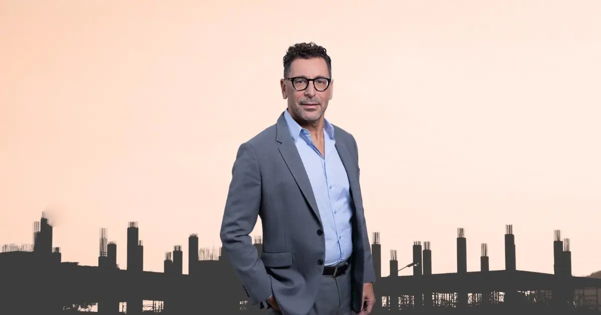 yariv bar dayan