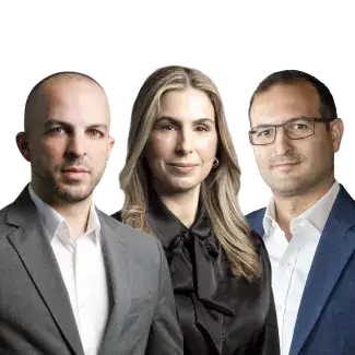 Adv.-Nurit-Cohen-Katzav-Adv.-Or-Keren-and-Adv.-Roee-Dahan