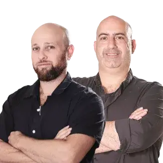 Alon-Weisberg-and-Yigal-Eliyahu