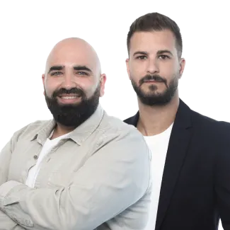 Aviad-Nissim-and-Ilan-Shimonov