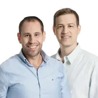 Eng.-Yogev-Shiuvitz-and-Adv.-Natan-Krauthamer