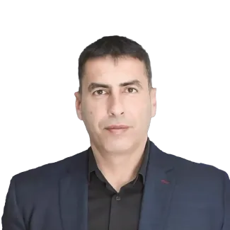 Itzik-Azoulay
