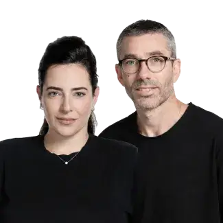 Karin-Koren-and-Idan-Palgi